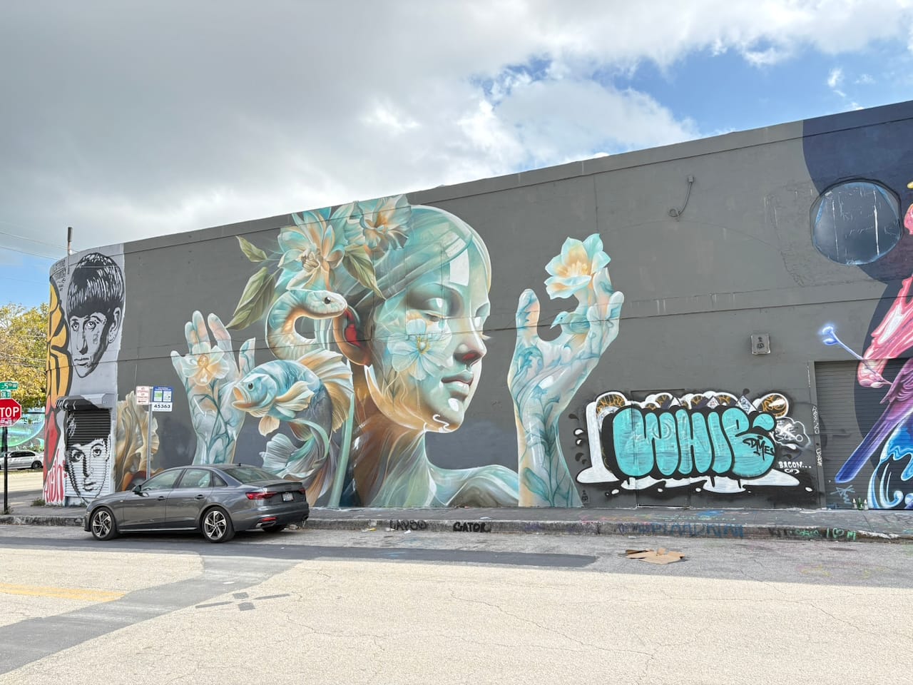 Half-Assing is a Virtue