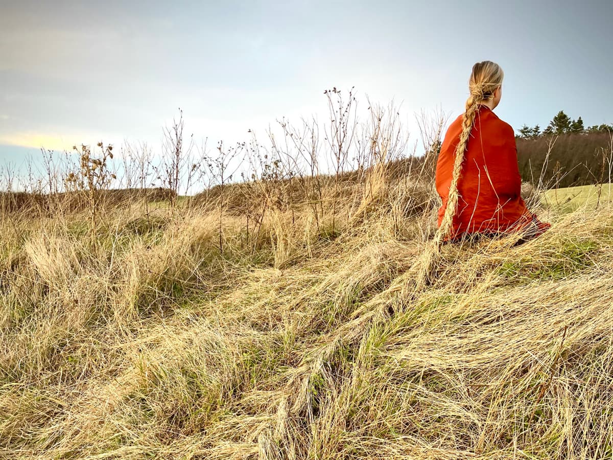 The Story of Belonging: Myth, Meaning, and Meditation
